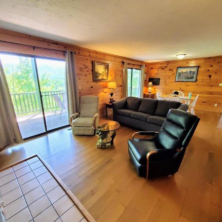Mountain Ridge Villa พิเจนฟอร์จ ภายนอก รูปภาพ